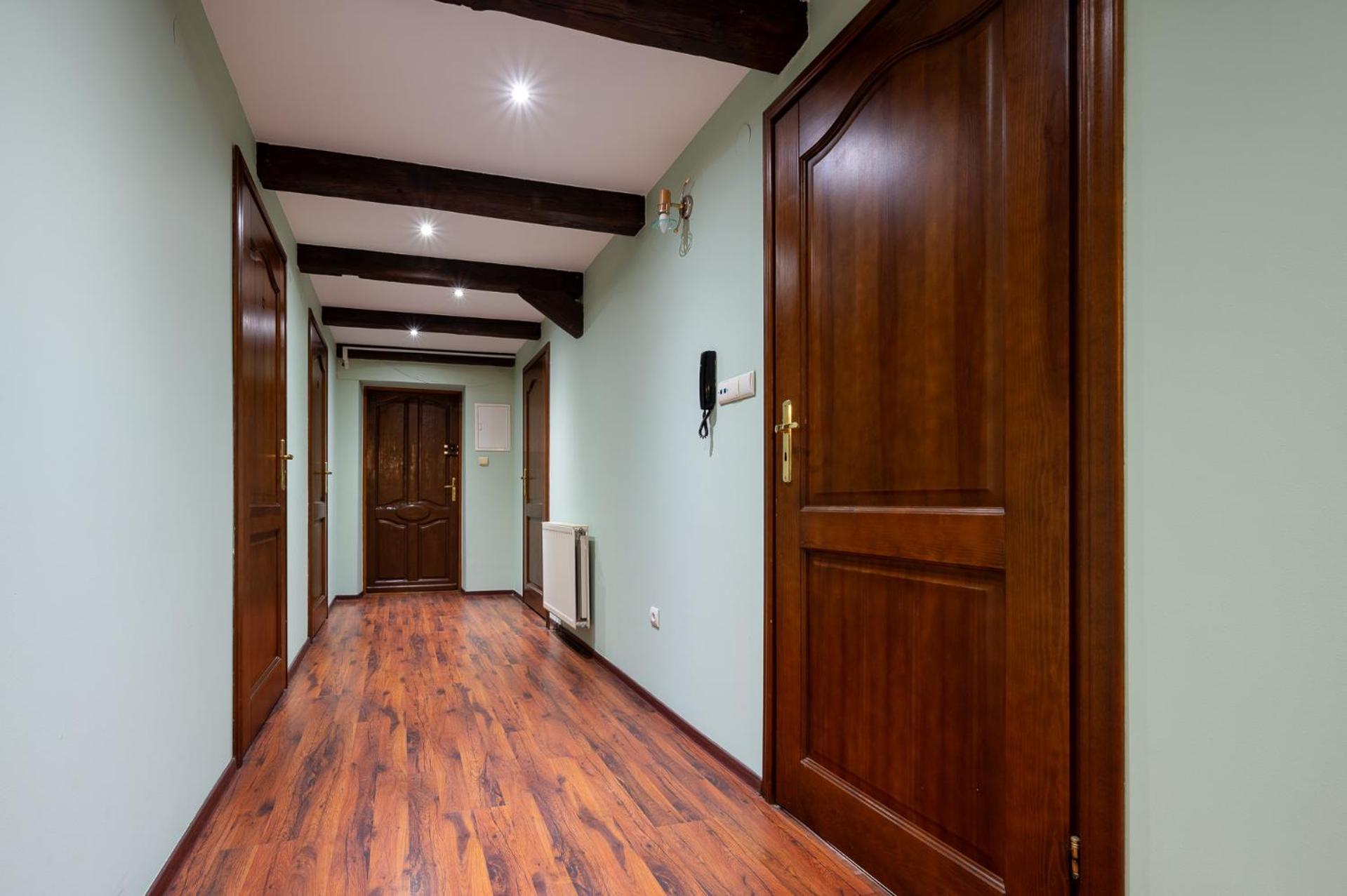 Pokoje Przy Dworcu Przemyśl Extérieur photo