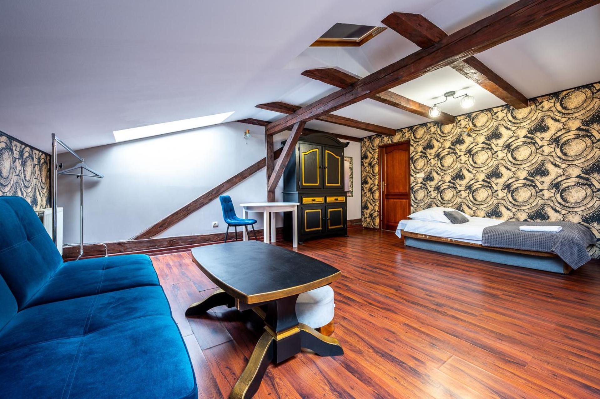 Pokoje Przy Dworcu Przemyśl Extérieur photo